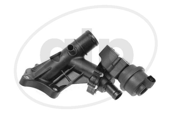 Coolant Flange (ALP-006173)