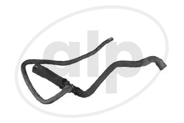 Radiator Hose (ALP-004174)