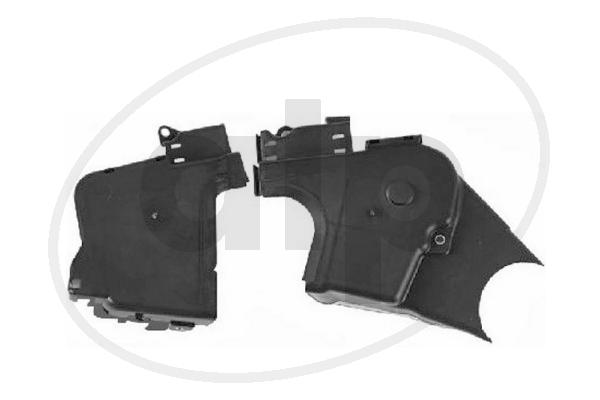 Cover, timing belt (ALP-001608)