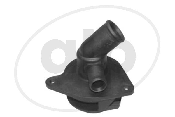 Coolant Flange (ALP-001368)