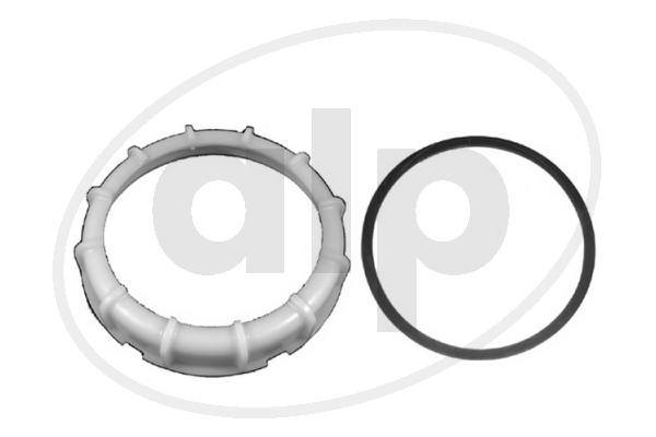 Steel Strap, fuel tank (ALP-006064)