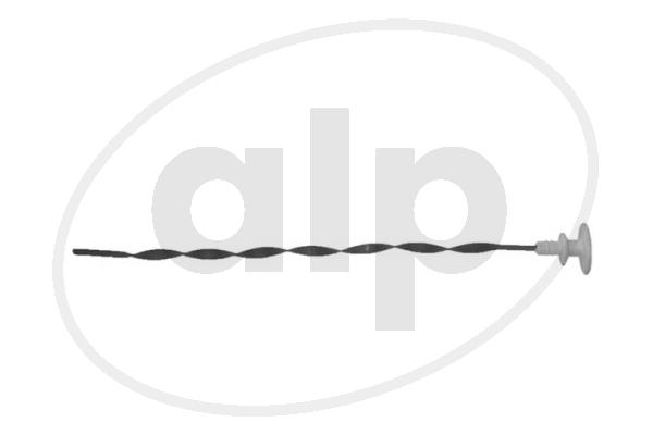 Oil Dipstick (ALP-002089)