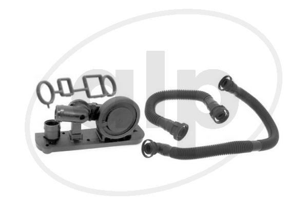 Valve, crankcase ventilation (ALP-004981)