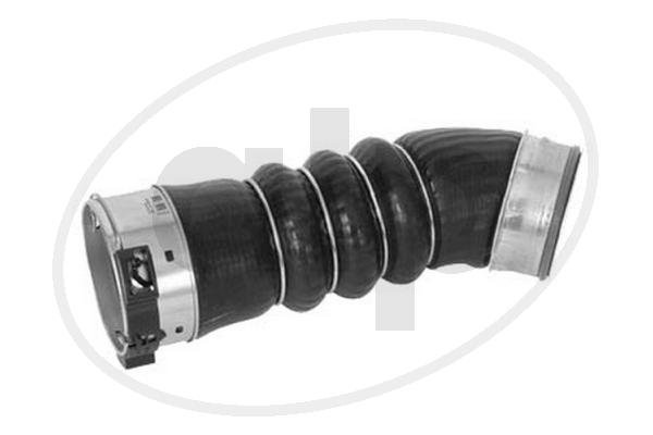 Charge Air Hose (ALP-007252)