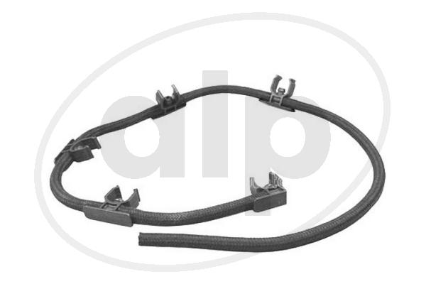 Fuel Line (ALP-007495)