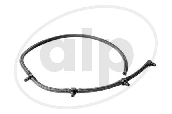 Hose, fuel overflow (ALP-007476)