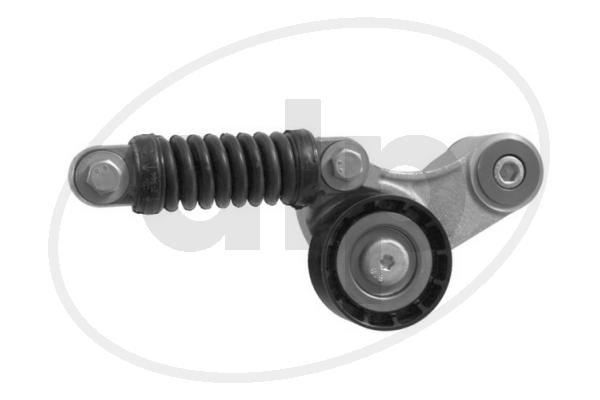Tensioner Lever, V-ribbed belt (ALP-002834)