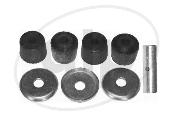 Repair Kit, stabiliser coupling rod (ALP-002010)