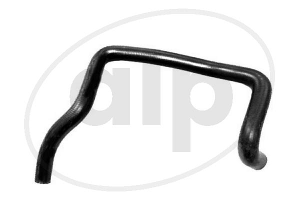 Radiator Hose (ALP-004204)