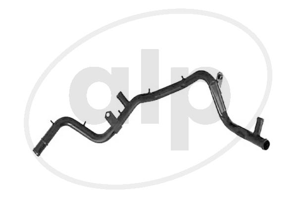 Coolant Pipe (ALP-001156)