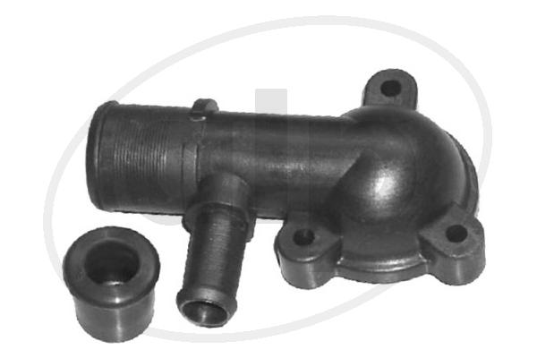 Coolant Flange (ALP-001291)