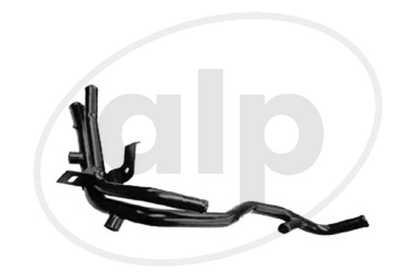 Coolant Pipe (ALP-001171)