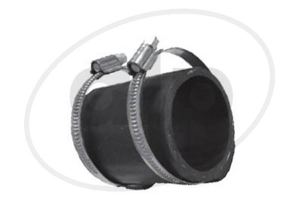 Charge Air Hose (ALP-004234)