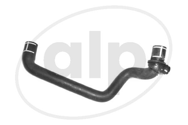 Heater Hose (ALP-006630)