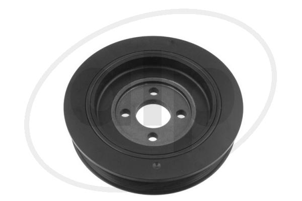 Belt Pulley, crankshaft (ALP-001813)