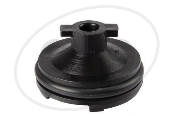 Screw Plug, oil sump (ALP-005096)
