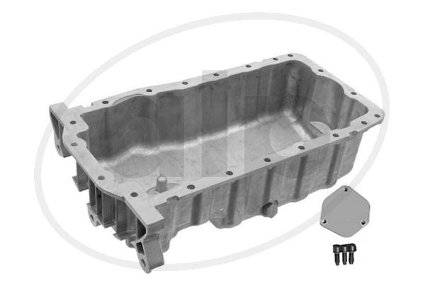 Oil Sump (ALP-003221)