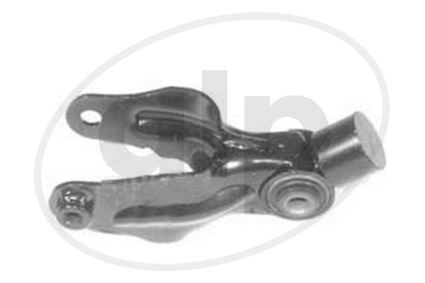 Mounting, engine (ALP-002187)