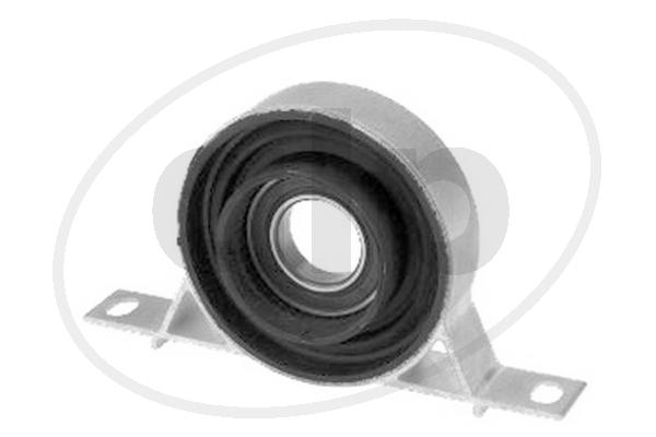 Suspension, propshaft (ALP-002818)