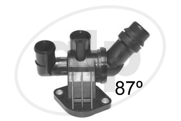 Thermostat, coolant (ALP-006321)