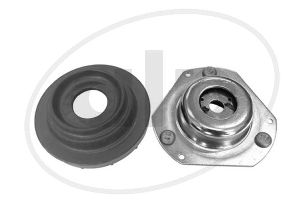 Repair Kit, suspension strut support mount (ALP-005021)