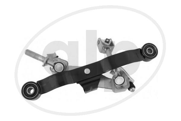 Repair Kit, gear shift lever (ALP-003271)