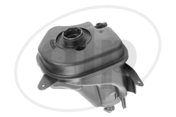 Water Tank, radiator (ALP-006282)