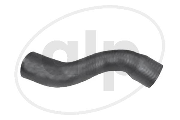 Charge Air Hose (ALP-004517)