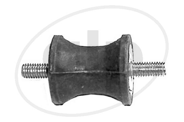 Mount, exhaust system (ALP-000078)