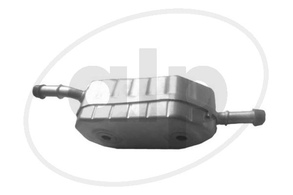 Oil Cooler, automatic transmission (ALP-007375)