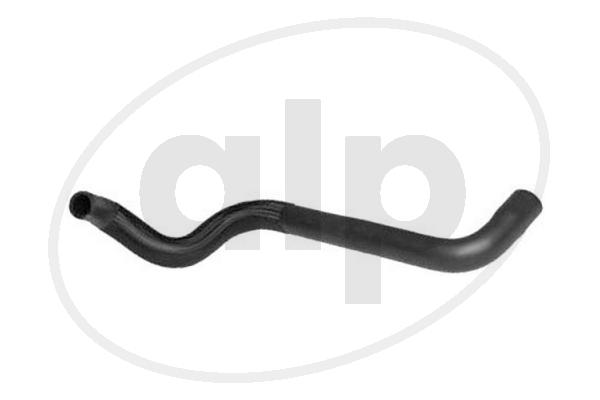 Radiator Hose (ALP-004220)