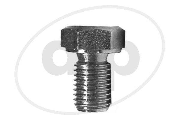 Screw Plug, oil sump (ALP-000276)