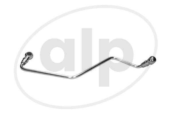 Oil Pipe, charger (ALP-004825)