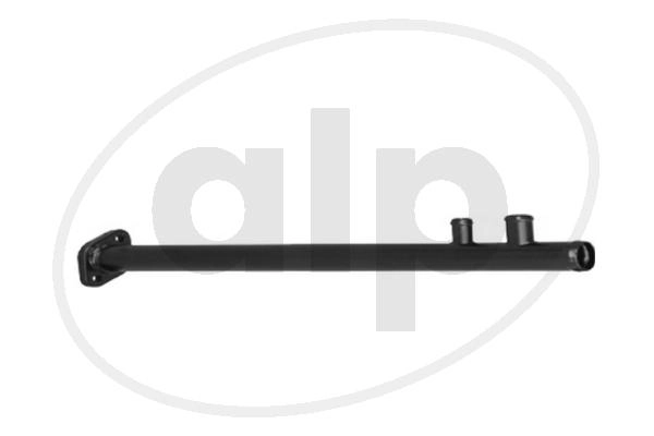 Coolant Pipe (ALP-001127)