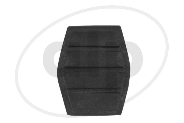 Pedal Pad, brake pedal (ALP-000183)