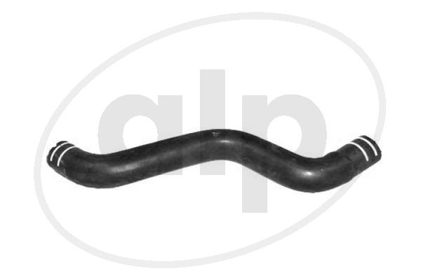 Radiator Hose (ALP-006626)