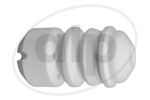 Rubber Buffer, suspension (ALP-003101)