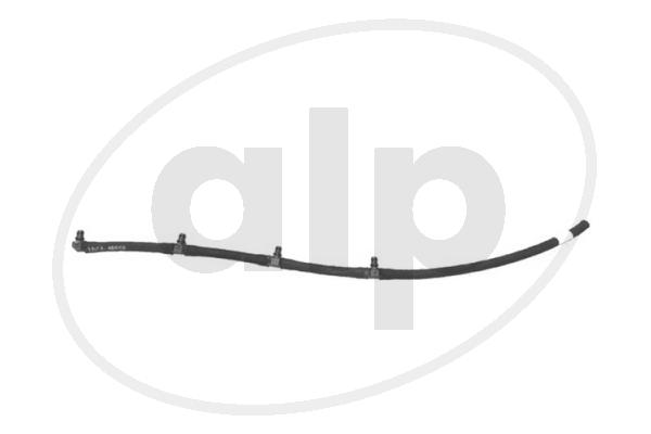Fuel Hose (ALP-004663)