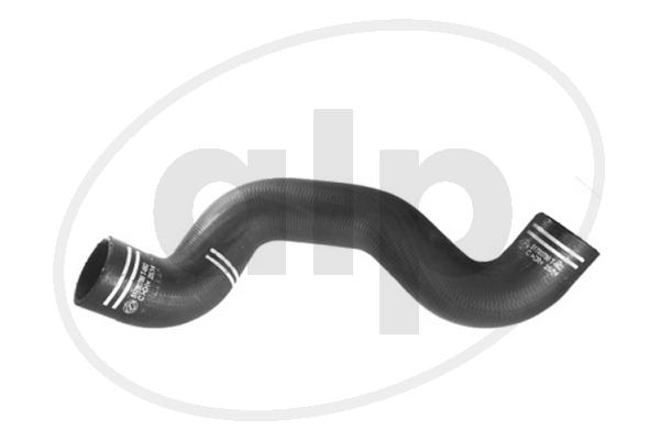 Charge Air Hose (ALP-007028)