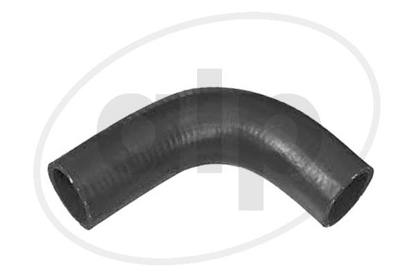 Radiator Hose (ALP-004421)