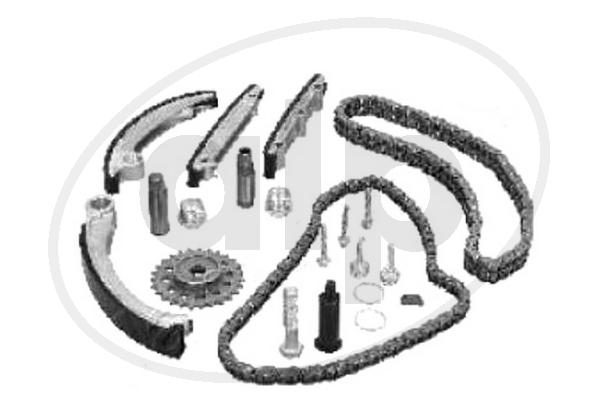 Timing Chain Kit (ALP-003324)