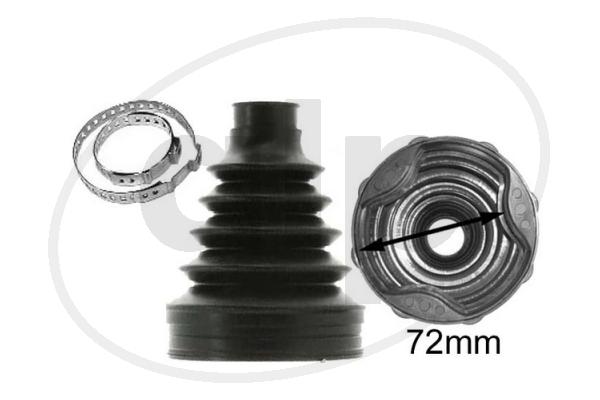 Bellow Kit, drive shaft (ALP-006692)