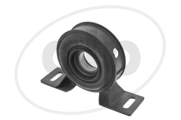 Suspension, propshaft (ALP-003193)