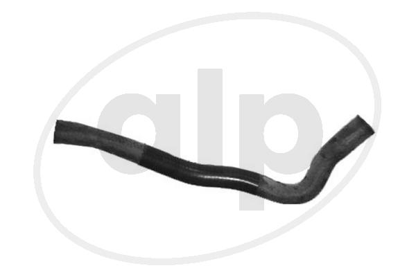 Radiator Hose (ALP-004046)
