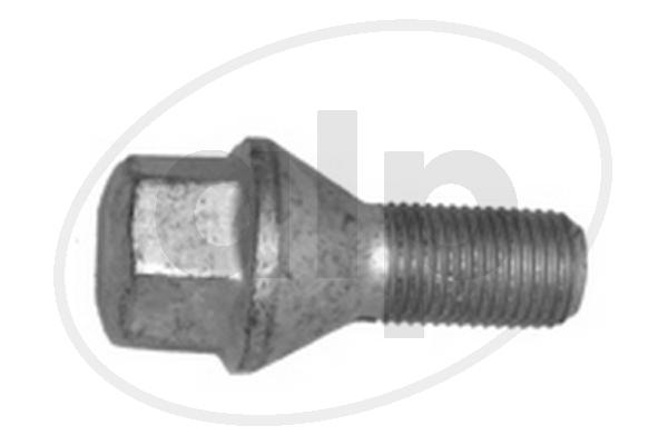 Wheel Stud (ALP-005199)