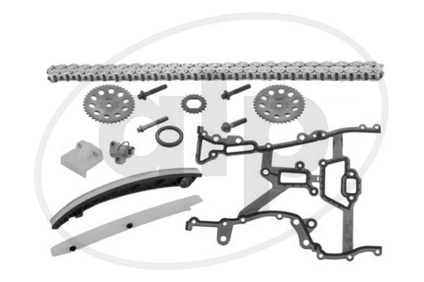 Timing Chain Kit (ALP-003217)