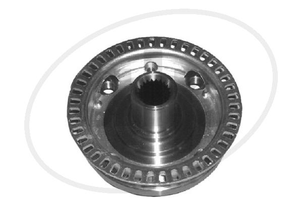 Wheel Hub (ALP-004574)