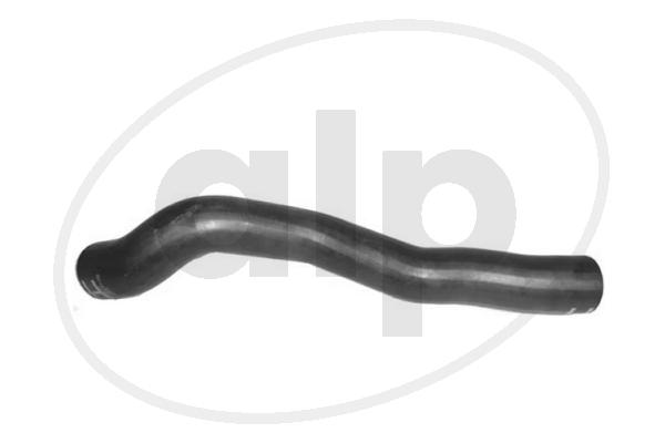 Charge Air Hose (ALP-007613)