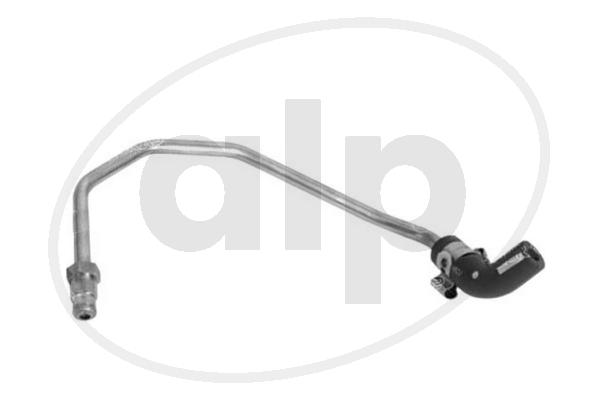 Charge Air Hose (ALP-005258)