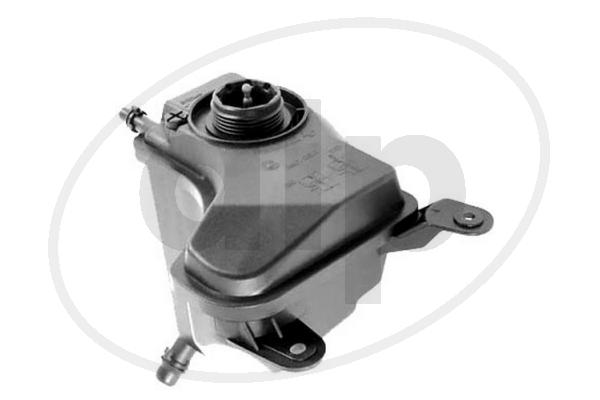 Expansion Tank, coolant (ALP-006270)